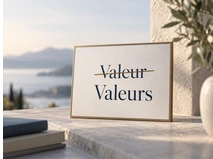 Valeur extra financière