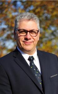 Portrait de JEAN-BRICE ERVAIS