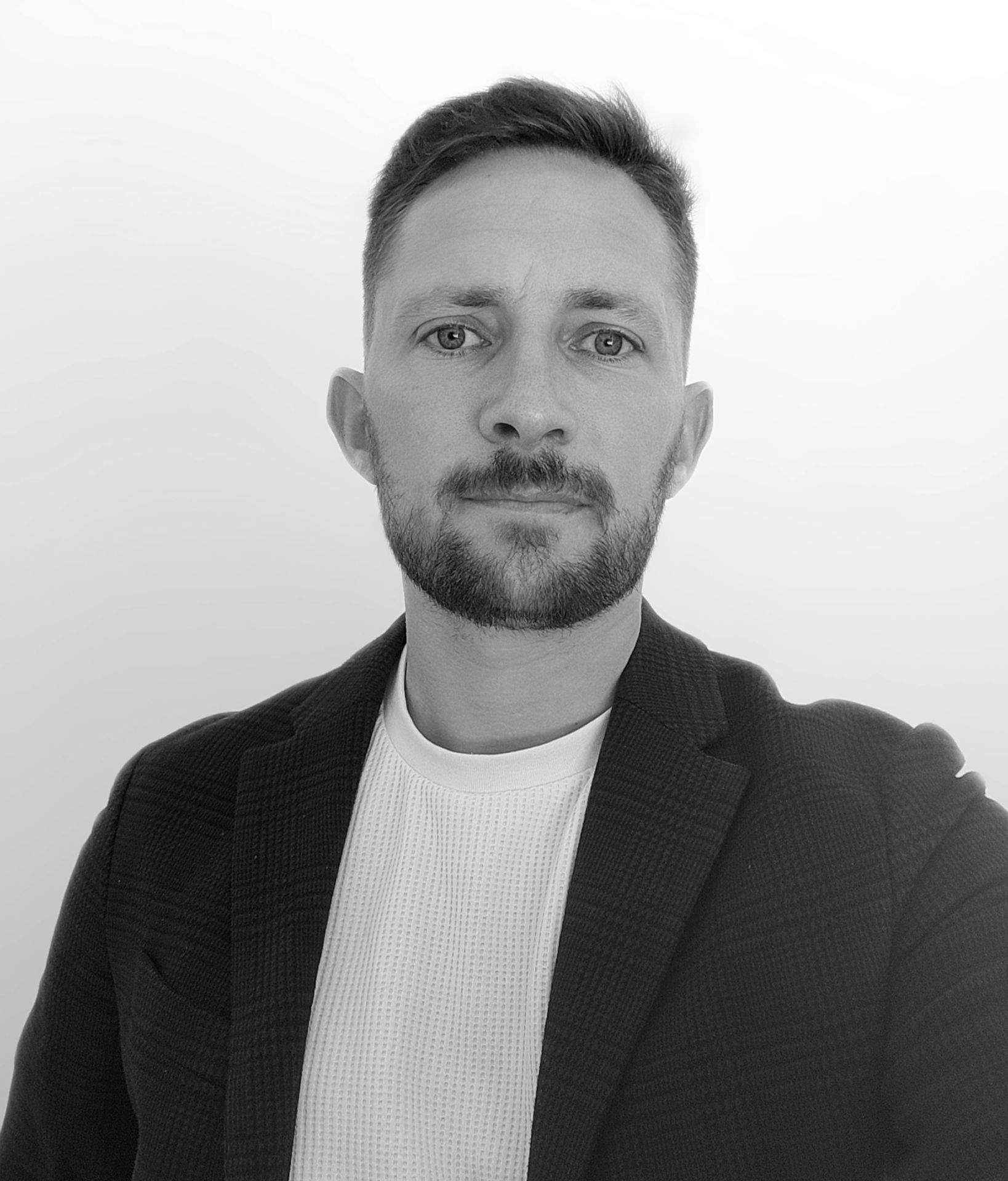 Portrait de MATHIEU LIZEAU