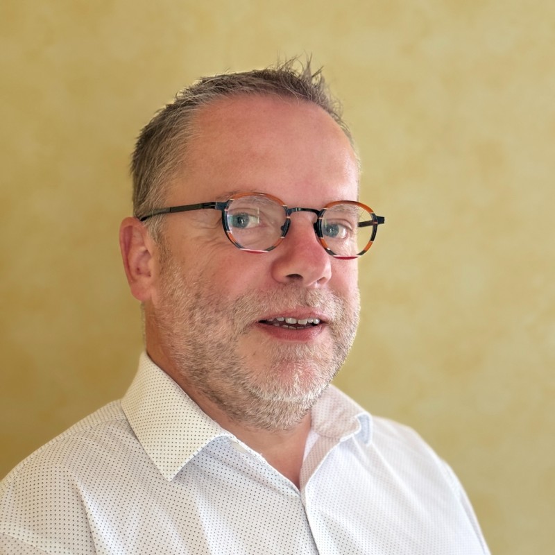 Portrait de YANIS BORJON PIRON